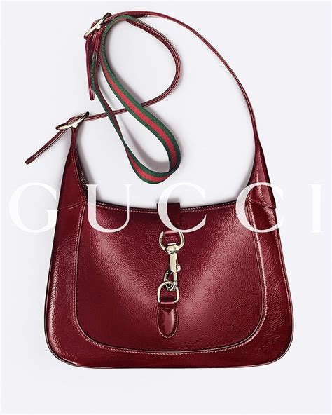 gucci bag summer|what is Gucci ancora.